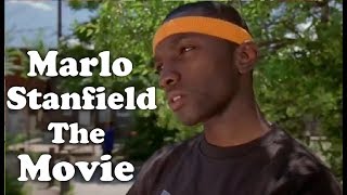 Marlo Stanfield quotThe Wirequot Exclusive  The Official Movie Video [upl. by Leinehtan]