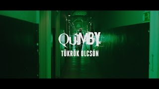 QUIMBY  Tükrök olcsón [upl. by Celestyna901]