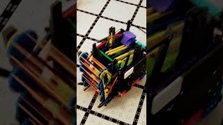 20232024 VEX IQ Full Volume  My 2nd generation robot sharingtesting [upl. by Oivatco]