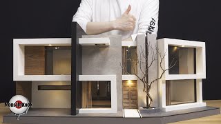 The Smallest House in the World Built by an Architect [upl. by Zerelda]