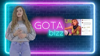 Gota Bizz  Episodi 23Tayna ne kulmin e karrieres [upl. by Elwyn]