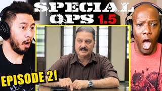 Rescue Special Ops season 1 1x05 ferry disaster [upl. by Kalfas]