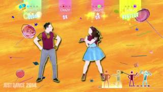 Rutschen Planeten  99 Luftballons  Just Dance 2014  Gameplay FR [upl. by Davide]