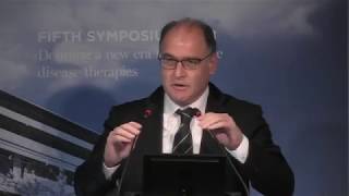 5th Symposium 2018 – Dr Clavien – Limits of pancreatic surgery [upl. by Airdnas426]