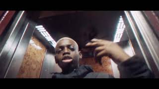 Chicaille Argenté  Iencli a plus de souffle 2 Clip Officiel I Black Lossa Vision [upl. by Kiona]