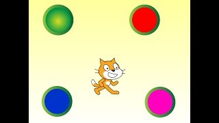 Scratch Tutorial  Memorise the Sequence Game [upl. by Danila]