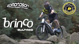 Bultaco Brinco [upl. by Oirottiv561]