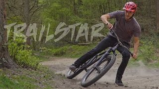 DMR Trailstar Bike Check [upl. by Nahama]