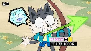 Trick Moon up next on Cartoon Network [upl. by Halyak]