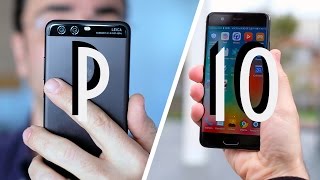 RECENSIONE Huawei P10 la scelta TOP da 5 pollici Android  MWC 2017 [upl. by Tnerual908]