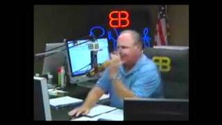 Rush Limbaugh Credits Obama For Osama Bin Laden Death [upl. by Neih]