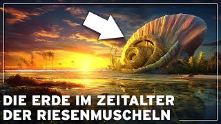 Titanen der prähistorischen Meere Die verlorene Ära der ordovizischen Riesenmuscheln Dokumentation [upl. by Debbra]