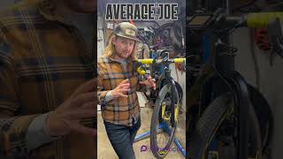 Average Joe Review Brand NEW Panaracer Gravel King X1 Tires 2024 [upl. by Nos985]