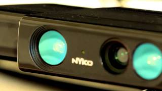 Nyko Zoom for Kinect [upl. by Leahcar]