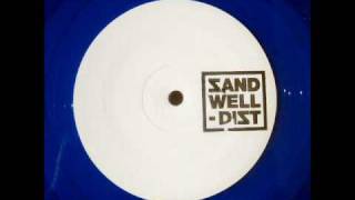 Silent Servant  Untitled Sandwell District Sampler Two A1 [upl. by Atiloj]