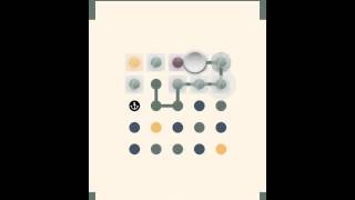 Two Dots Level 52 Walkthrough [upl. by Bernt]