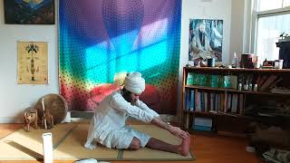 Sexual Transmutation  Kundalini Yoga [upl. by Louls653]