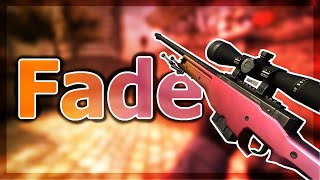 How To Get The AWP Fade [upl. by Nnylyrehc870]