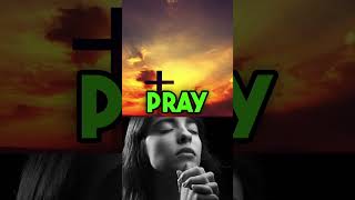 Prayer of persecution at workplace persecutionatworkprayer prayeragainstevilatwork prayeratwork [upl. by Murrell]