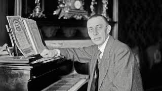 The Ossia Cadenza Rachmaninoff [upl. by Courtund492]