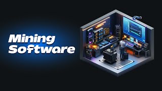 The Power of Your Mining Rig Depends on the Right Software [upl. by Tnomyar]