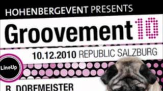 Richard Dorfmeister  Groovement Part 2 [upl. by Itnahs]