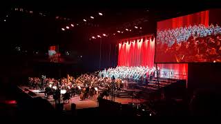 Nepituno  Signature Choir x New Zealand Symphony Orchestra  MANA MOANA [upl. by Puiia]