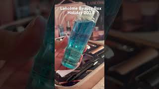 Watch THIS BEFORE you buy LANCOME BeautyBox 2024 Review Makeup 😱 [upl. by Moll]