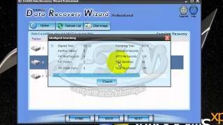 EASEUS DATA RECOVERY WIZARD PRO [upl. by Aneles]