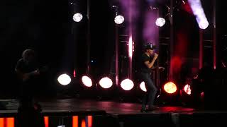 Tim McGraw  opening song  CMA fest 2023 [upl. by Monah]