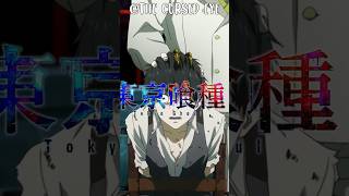 Kaneki torture scene thecursedeye anime tokyoghoul [upl. by Rhtaeh]