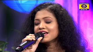 Sanchita Subhadarshini Singer  HELLO ODISHA [upl. by Ayokal]