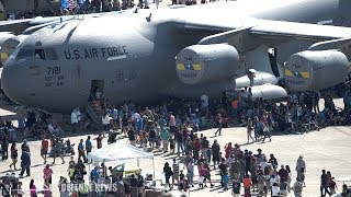 Here’s All You Need to Know about the C17 Globemaster III [upl. by Nyllewell]