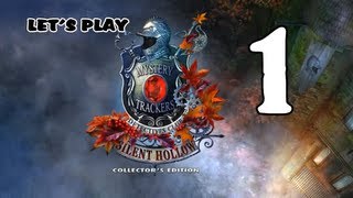 Mystery Trackers 5 Silent Hollow CE 01 wYourGibs  Chapter 1 Notorious Events  Part 1  START [upl. by Rundgren44]