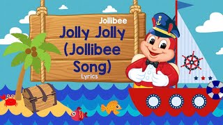 jollibee song [upl. by Efren]