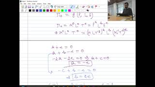 Lecture 31 BuckinghamPi Theorem and NonDimensionalizaion of Governing Equations [upl. by Nnaillij537]