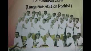 Ambuye Sungeni by Langa Chigwirizano Choir Chinthembwe CCAP Ntchisi Malawi Gospel [upl. by Asiram]