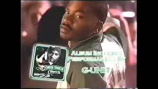 Obie Trice Cheers Commercial 2003 [upl. by Esyahc445]