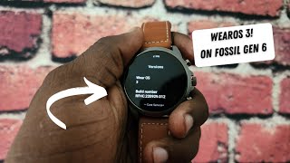 デンマークブランドのスマートウォッチ『SKAGEN FALSTER GENERATION 6』を開封してセットアップ！ Unboxing the Danish brand smartwatch [upl. by Nolyaw807]