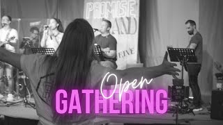 Open Gathering [upl. by Chill222]