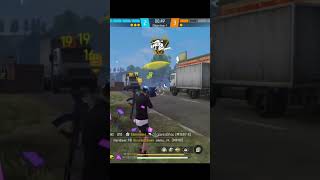 Smart player 🍷🗿 free fire 🔥 freefire smartplayer shorts ff [upl. by Nemsaj]