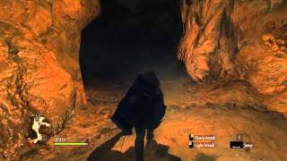 Dragons Dogma Dark Arisen  Gameplay 1 No Commentary [upl. by Nalyr836]