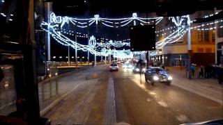 BLACKPOOL ILLUMINATIONS 2012 A SAMPLER [upl. by Husein]