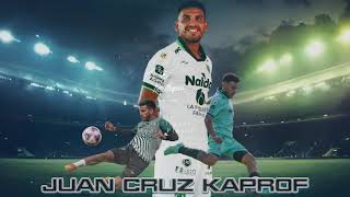 JUAN CRUZ KAPROF Highlights 2023 [upl. by Mihsah]