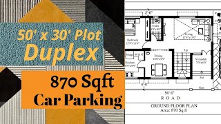 25 x 25 East Face House Plan  2bhk 25 x 25 House Plan  625 sq ft 2bhk House Plan  myhousedesign [upl. by Anissej]