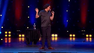 Micky Flanagan Peeping Reaction [upl. by Lewej]