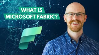 What is Microsoft Fabric  New Data Analytics Platform [upl. by Lledner]