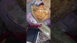 Nikah 1vlog trending wedding viralvideo nikah pakistan village shaheemzohra [upl. by Amund]