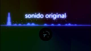 sonido original viral song [upl. by Aneerb]