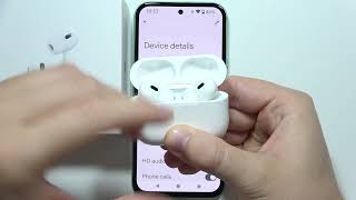 How to do Factory Reset of AirPods Pro 2 [upl. by Koffman]